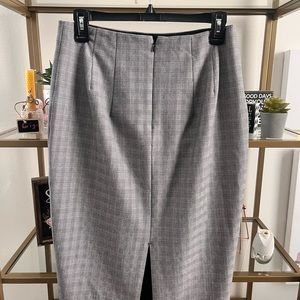 Express pencil skirt